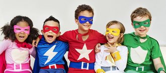 Gemeinsam. Super. Stärker